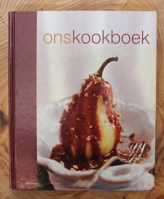 Ons Kookboek