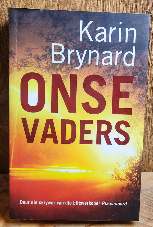 Onse Vaders - Karin Brynard