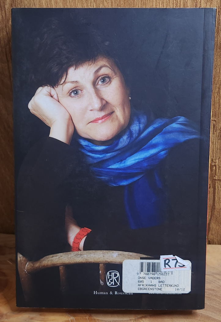 Onse Vaders - Karin Brynard