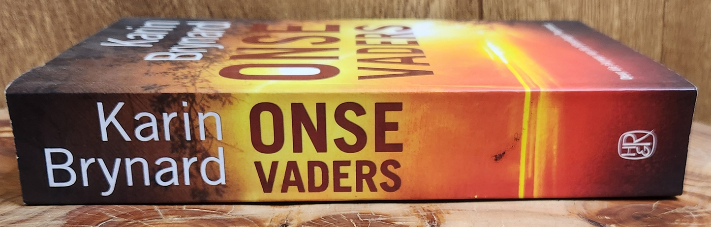 Onse Vaders - Karin Brynard