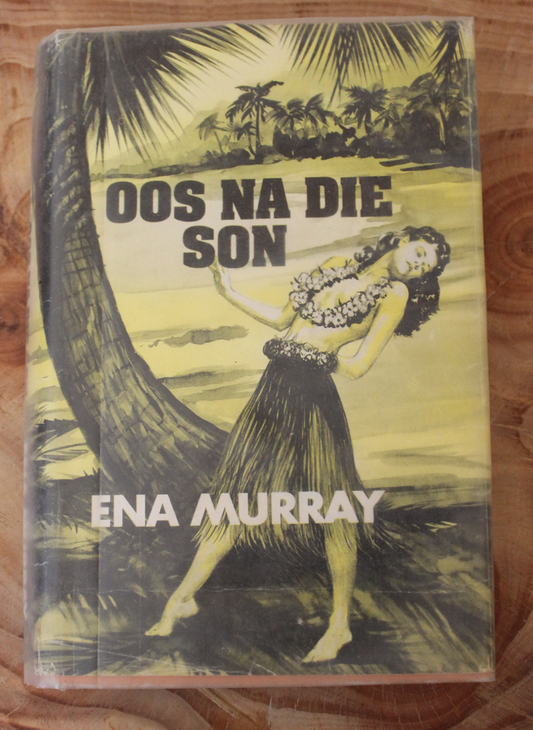 Oos na die Son - Ena Murray