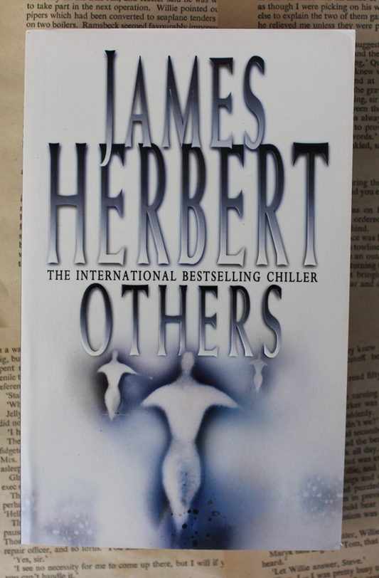 Others - James Herbert