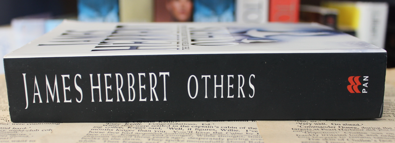 Others - James Herbert