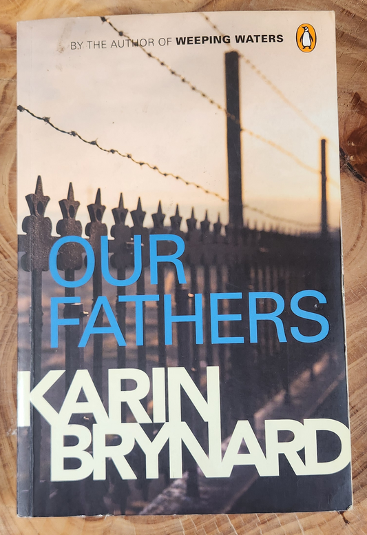 Our Fathers - Karin Brynard
