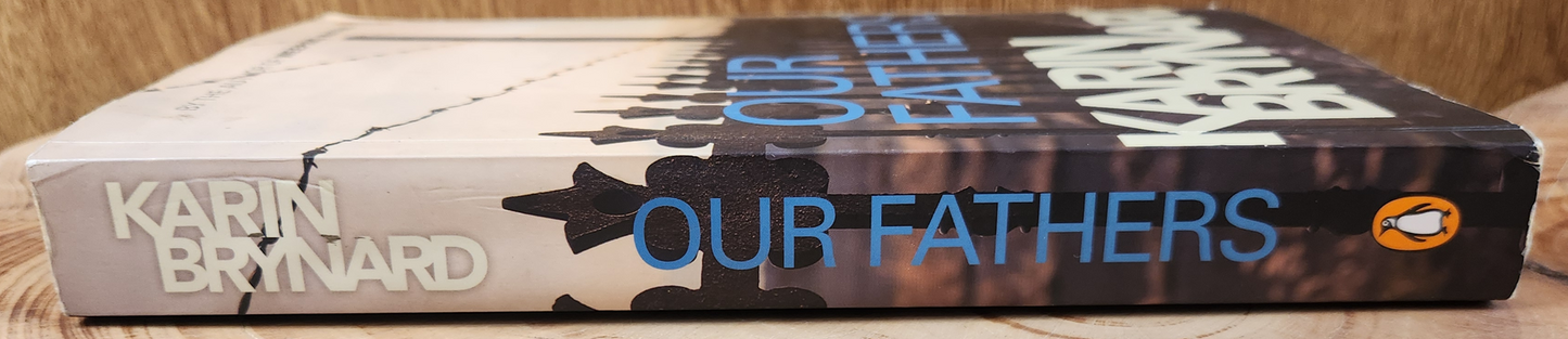 Our Fathers - Karin Brynard
