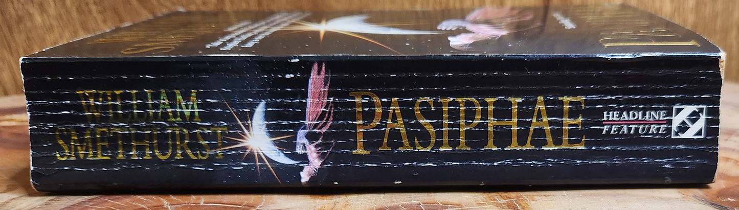 Pasiphae - William Smethurst