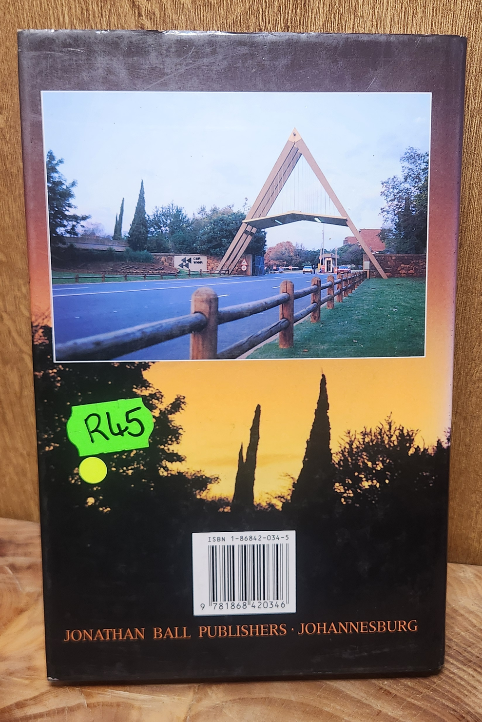 Passage to progress - Nicoline Basson