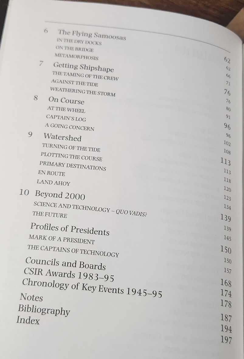 Passage to progress - Nicoline Basson