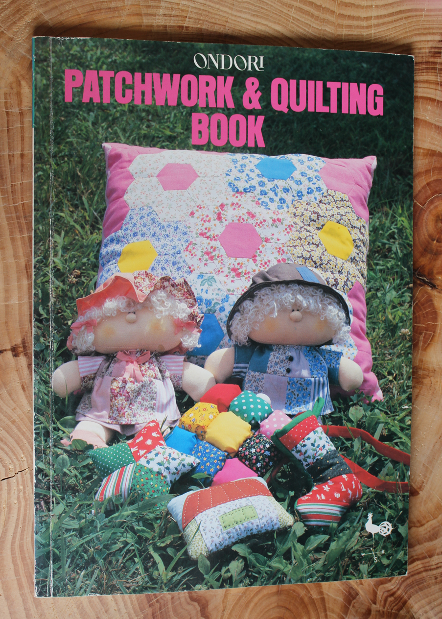 Patchwork & Quilting