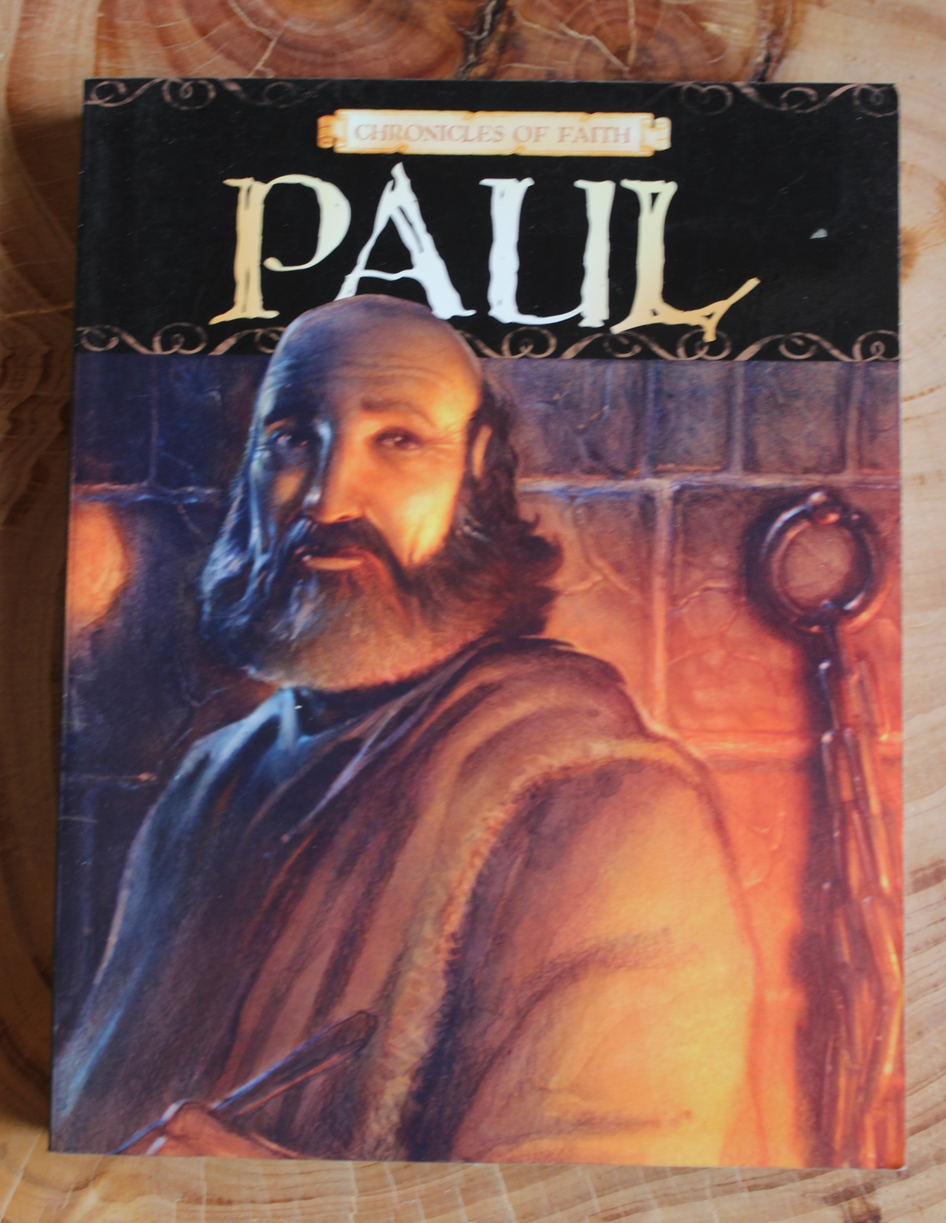 Paul - Chronicles of Faith