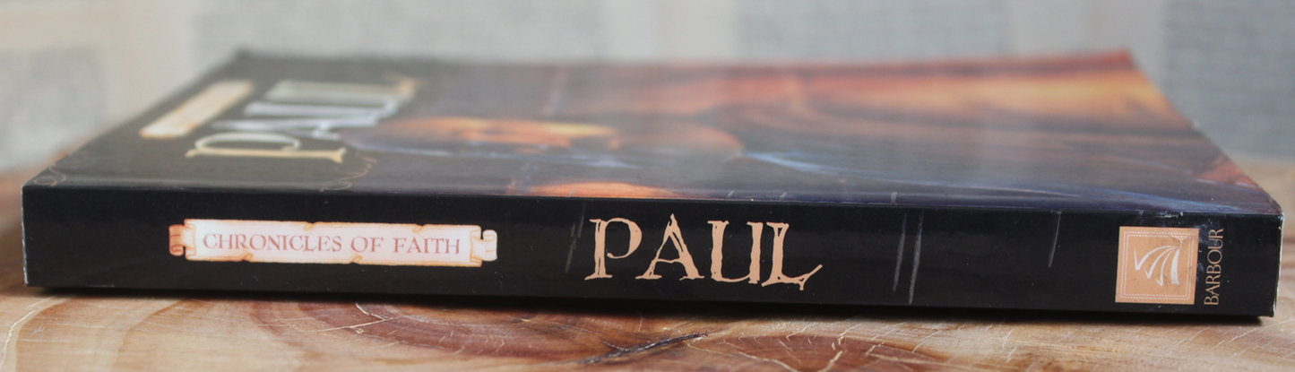 Paul - Chronicles of Faith