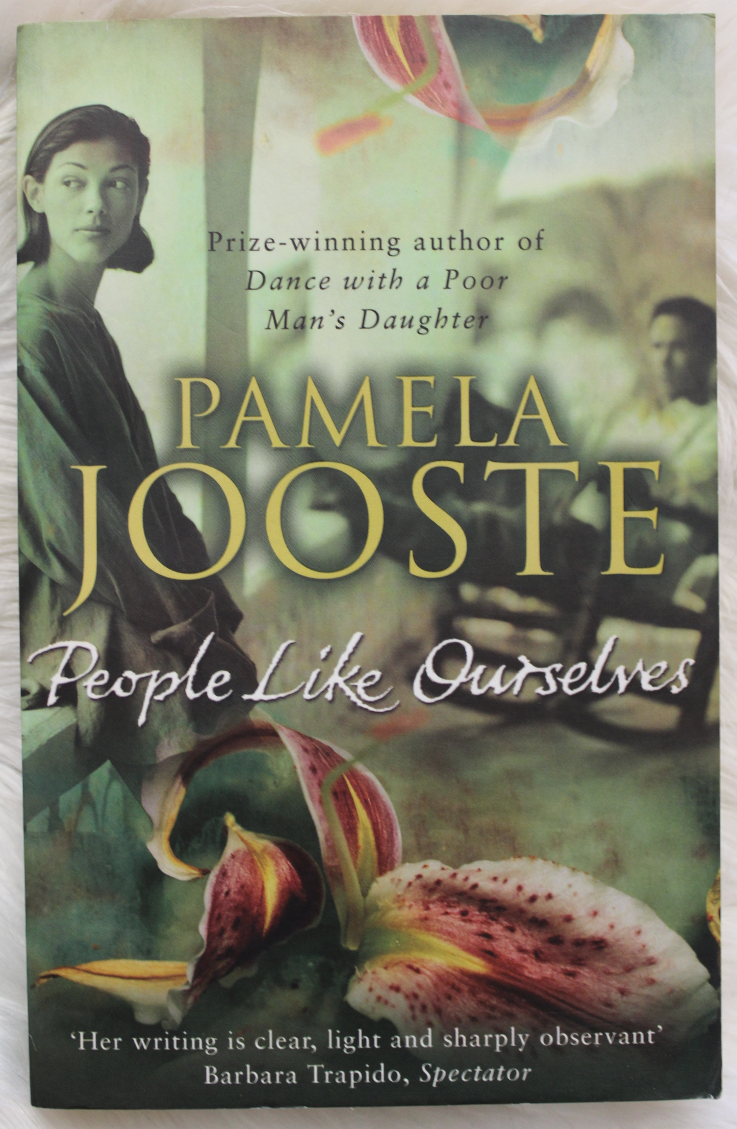 People like ourselves - Pamela Jooste