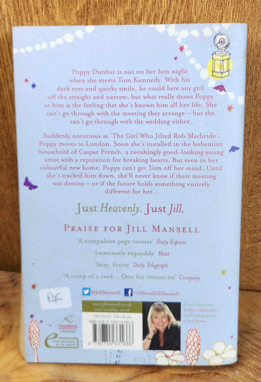 Perfect Timing - Jill Mansell