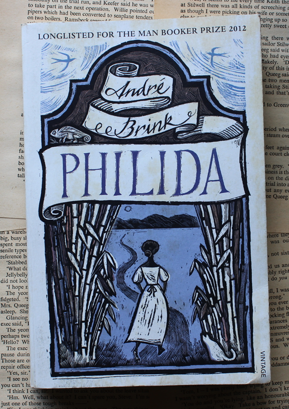 Philida - Andre Brink