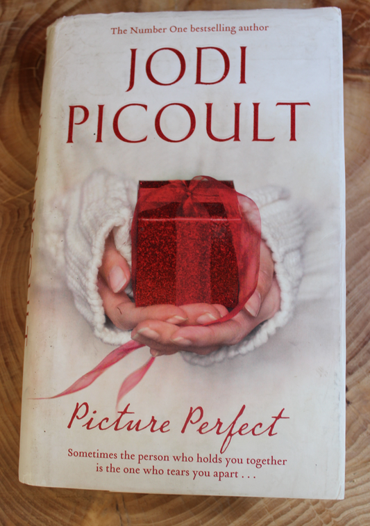 Picture Perfect. Jodi Picoult