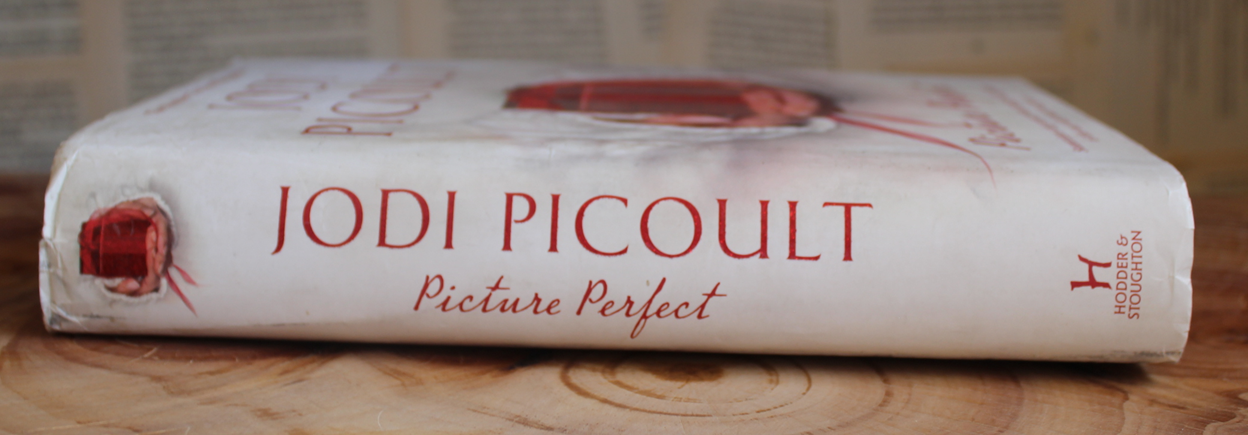 Picture Perfect. Jodi Picoult