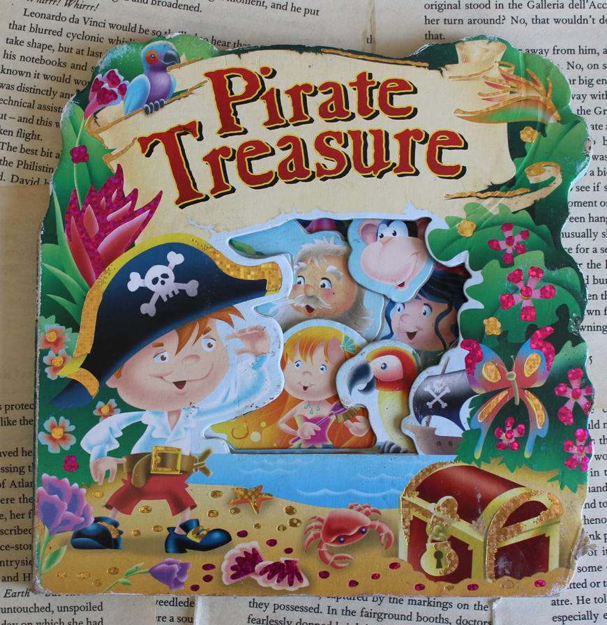 Pirate Treasure