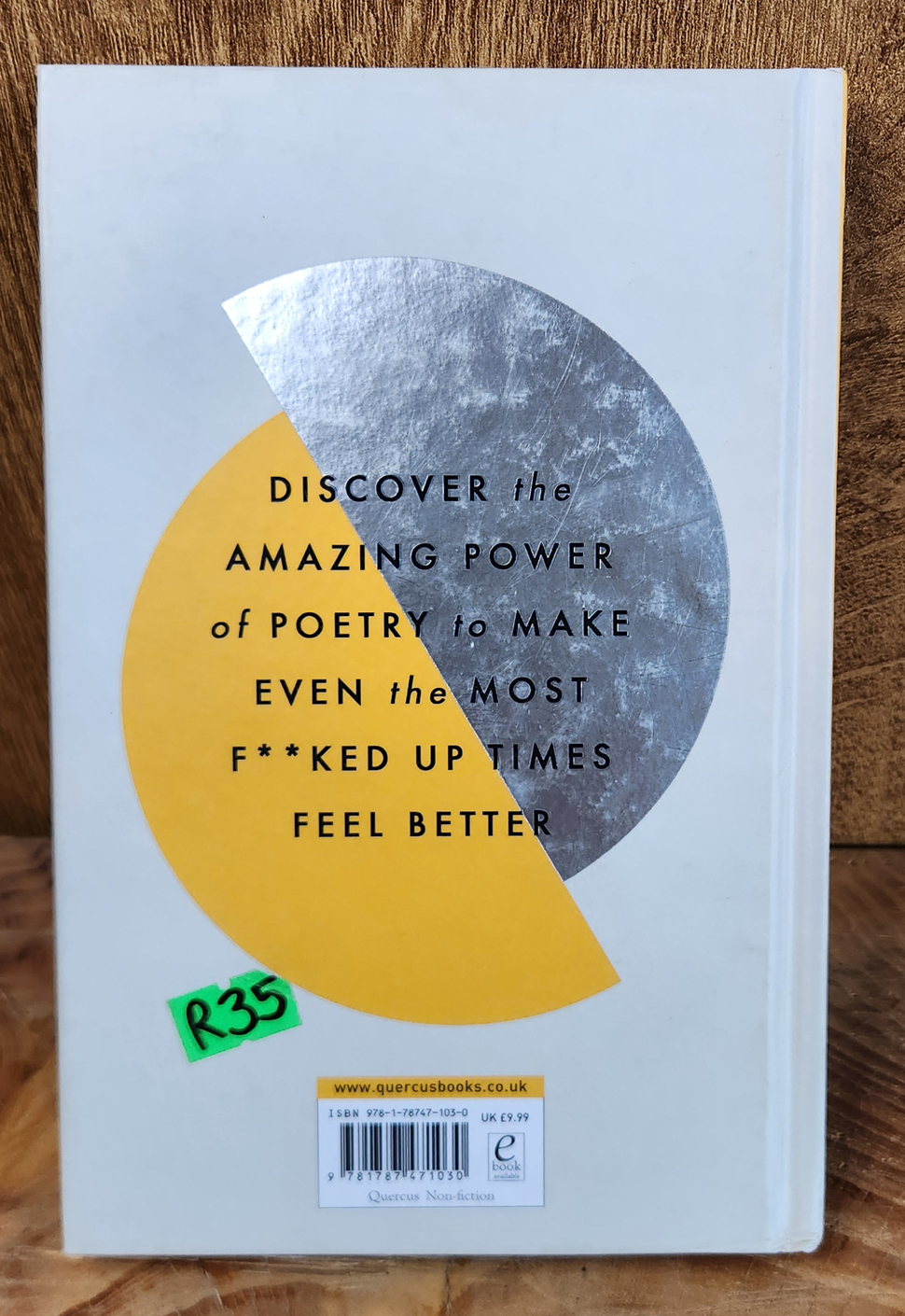 Poems for a World Gone to Sh*t