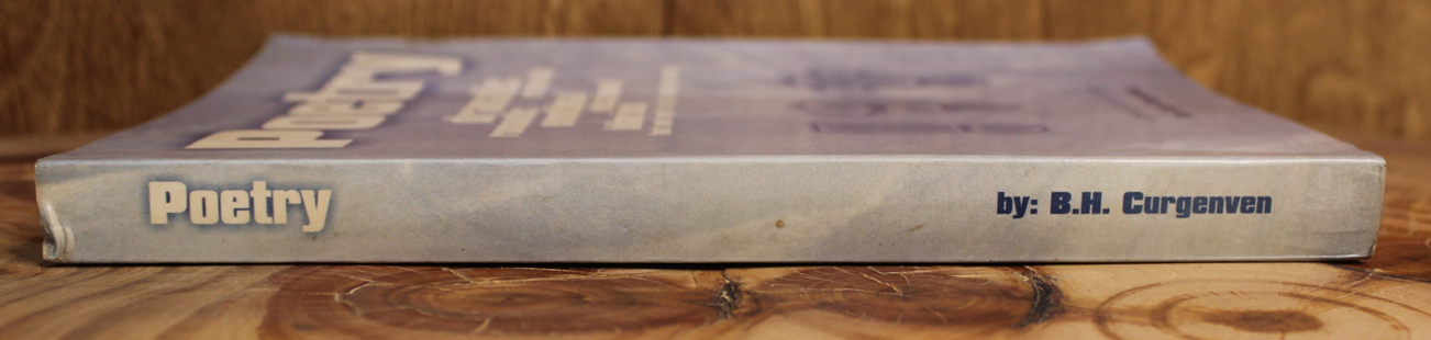 Poetry - B.H. Curgenven