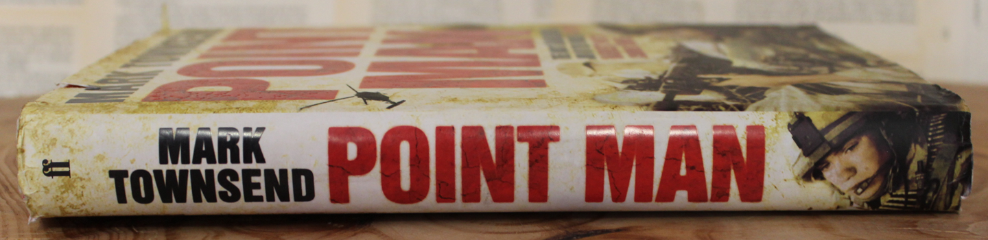 Point Man - Mark Townsend