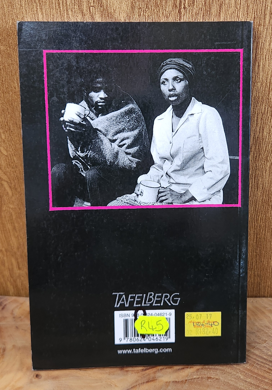 Poppie - Elsa Joubert, Sandra Kotze