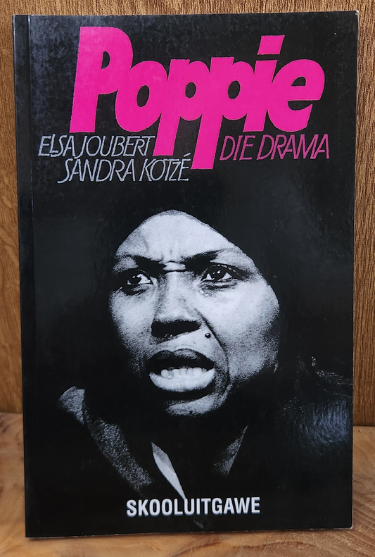 Poppie - Elsa Joubert, Sandra Kotze