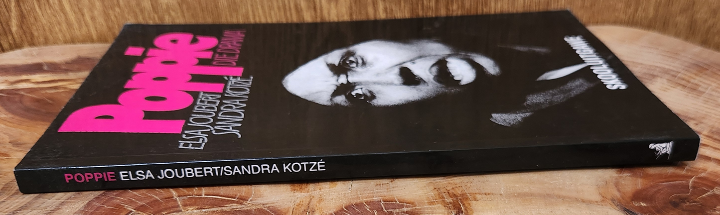 Poppie - Elsa Joubert, Sandra Kotze