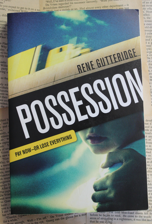 Possession - Rene Gutteridge