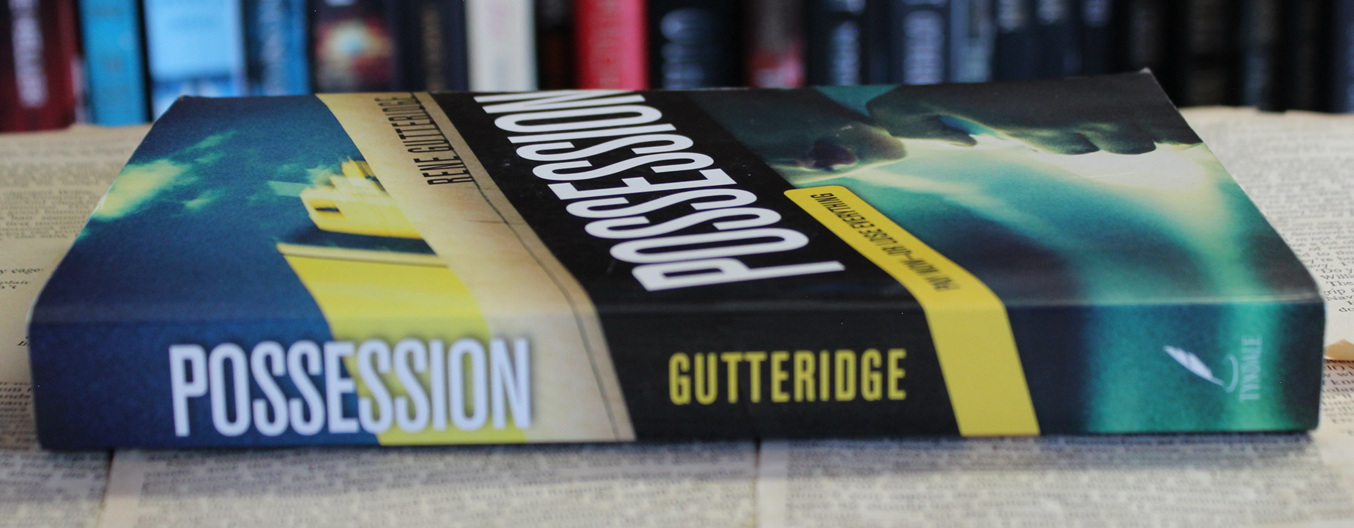 Possession - Rene Gutteridge