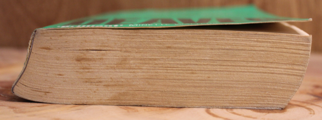 Praying for sleep - Jeffery Deaver