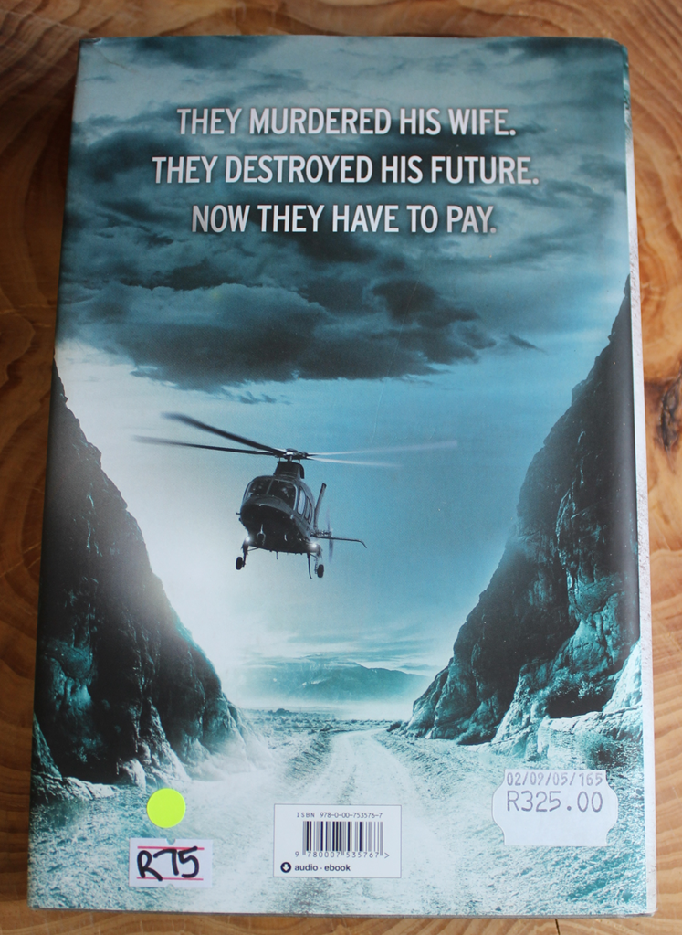 Predator - Wilbur Smith