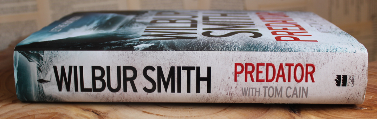 Predator - Wilbur Smith