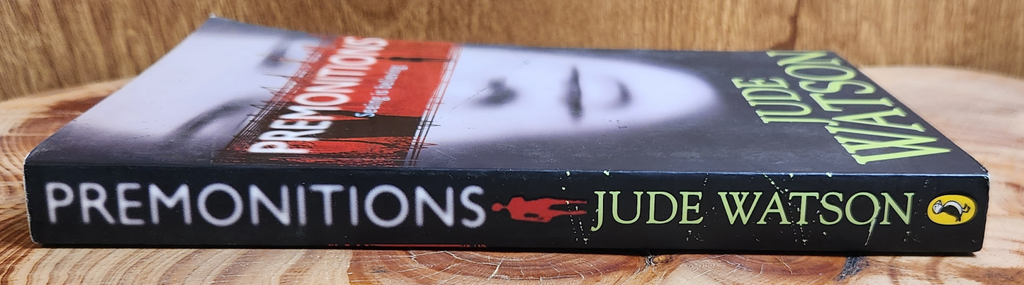 Premonitions - Jude Watson
