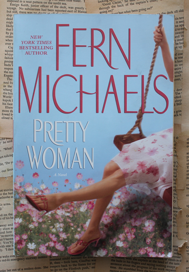 Pretty Woman - Fern Michaels