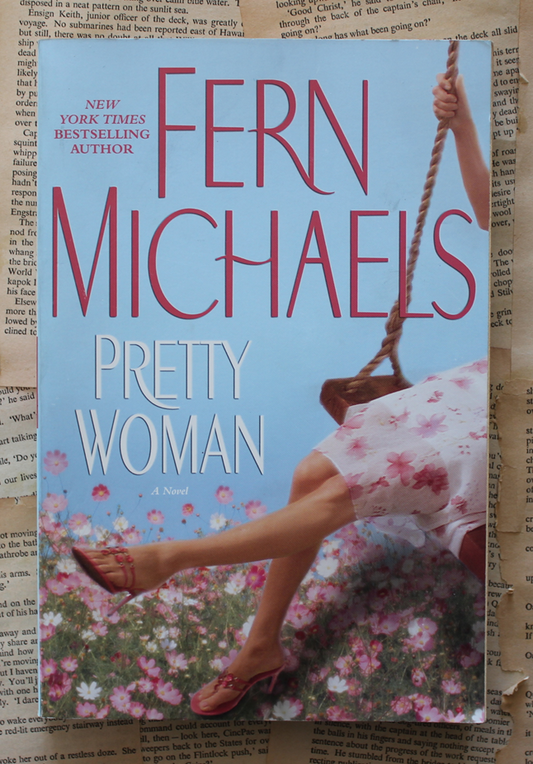 Pretty Woman - Fern Michaels