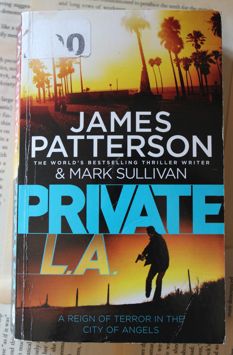 Private L.A. - James Patterson