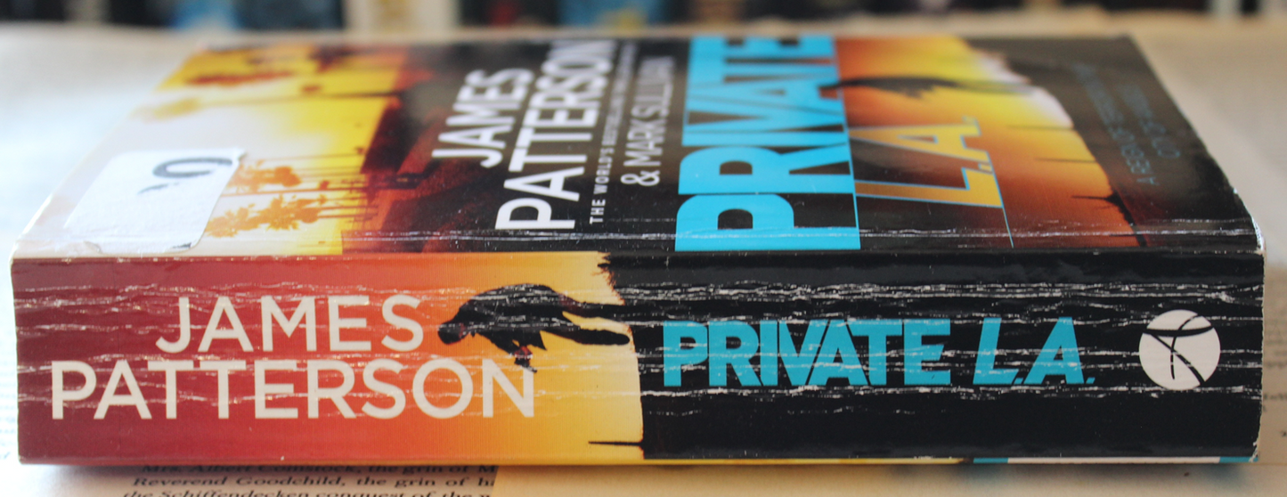 Private L.A. - James Patterson