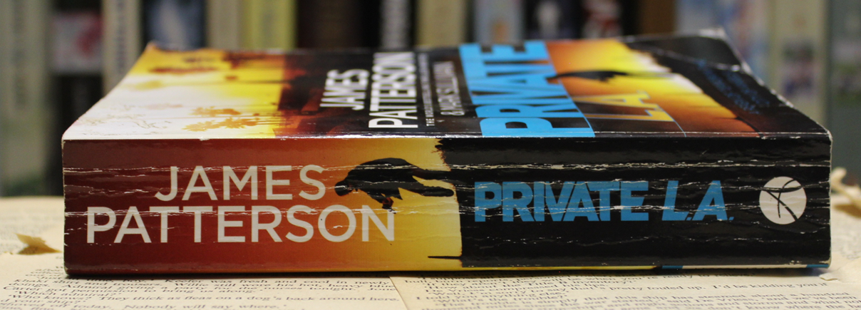 Private L.A. - James Patterson