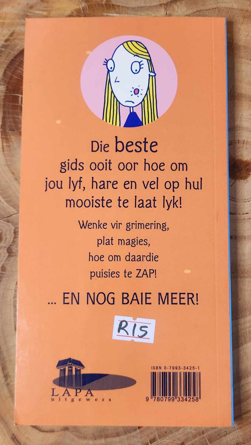 Puisies Meisies & Mooi Lyfies - Jeanne Willis & Lydia Monks