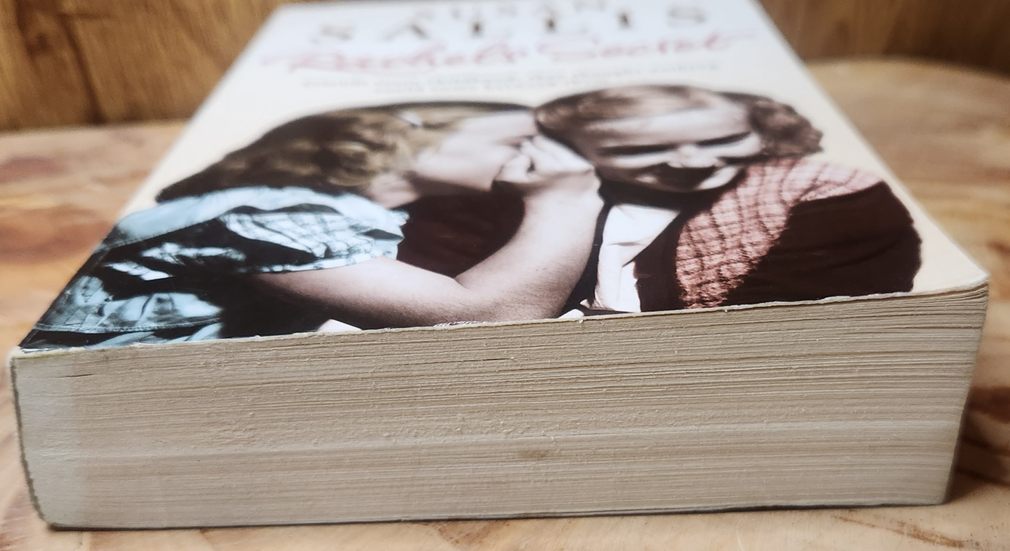 Rachel's Secret - Susan Sallis