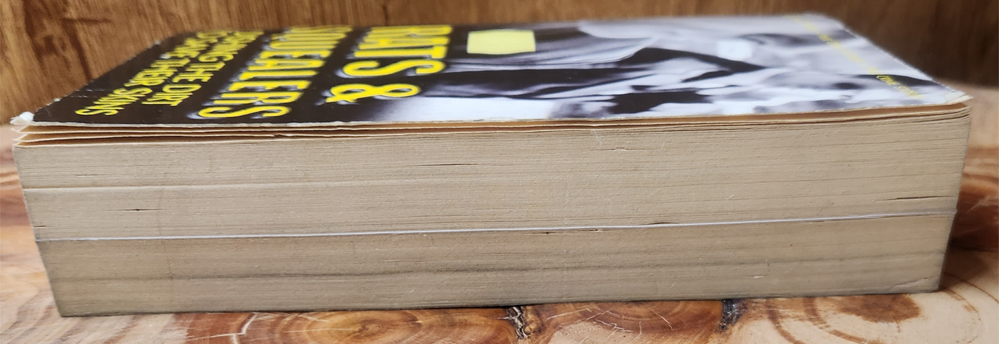 Rats & Squealers - Gordon Kerr