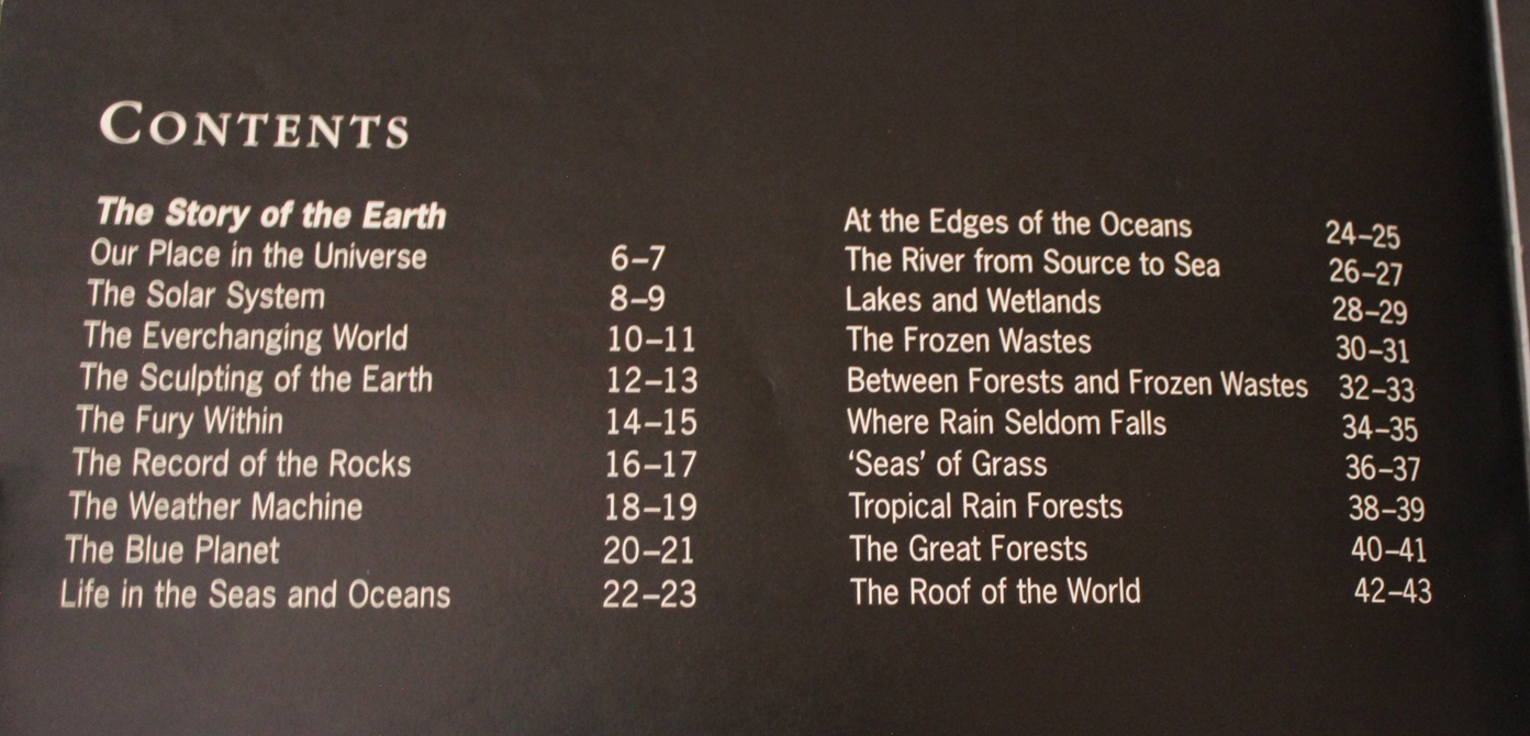 Reader's Digest Illustrated Atlas of the World