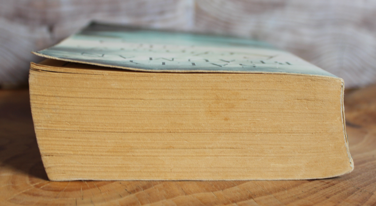 Rebecca's Tale - Sally Beauman