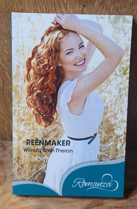 Reenmaker , Wilreza Smit-Theron