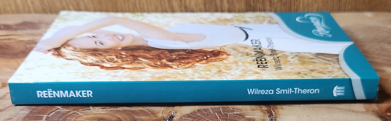 Reenmaker , Wilreza Smit-Theron