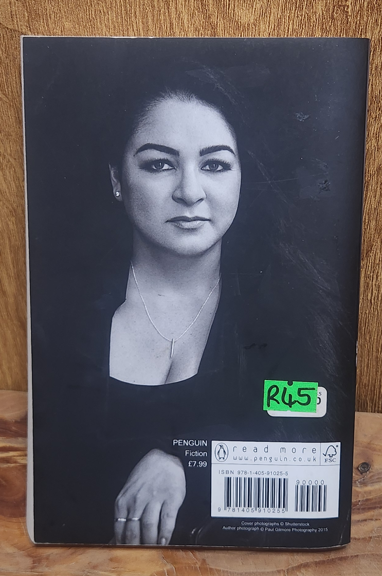 Reflected in you - Sylvia Day