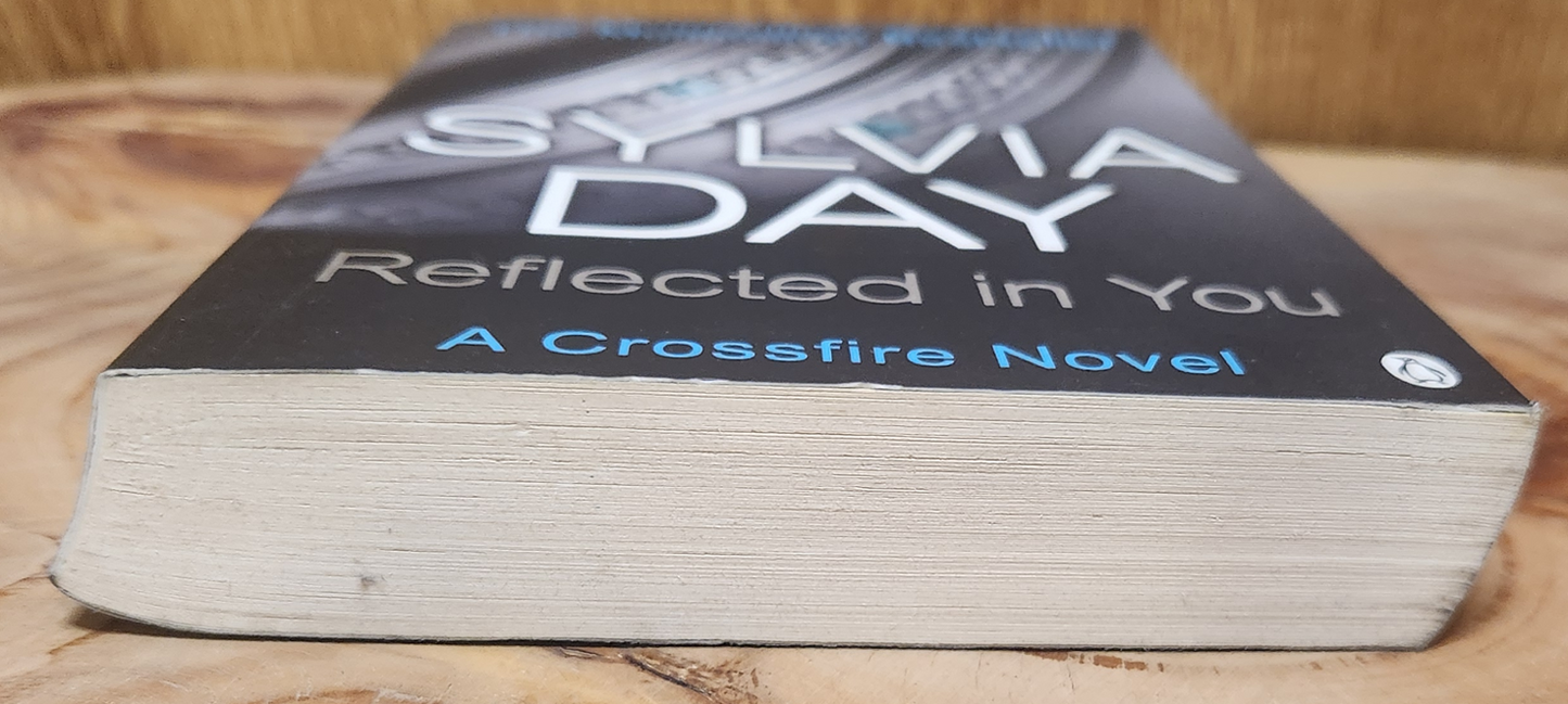 Reflected in you - Sylvia Day