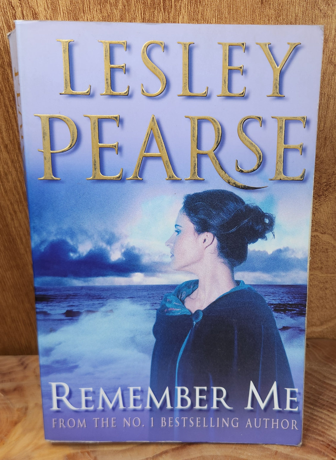 Remember Me - Lesley Pearse
