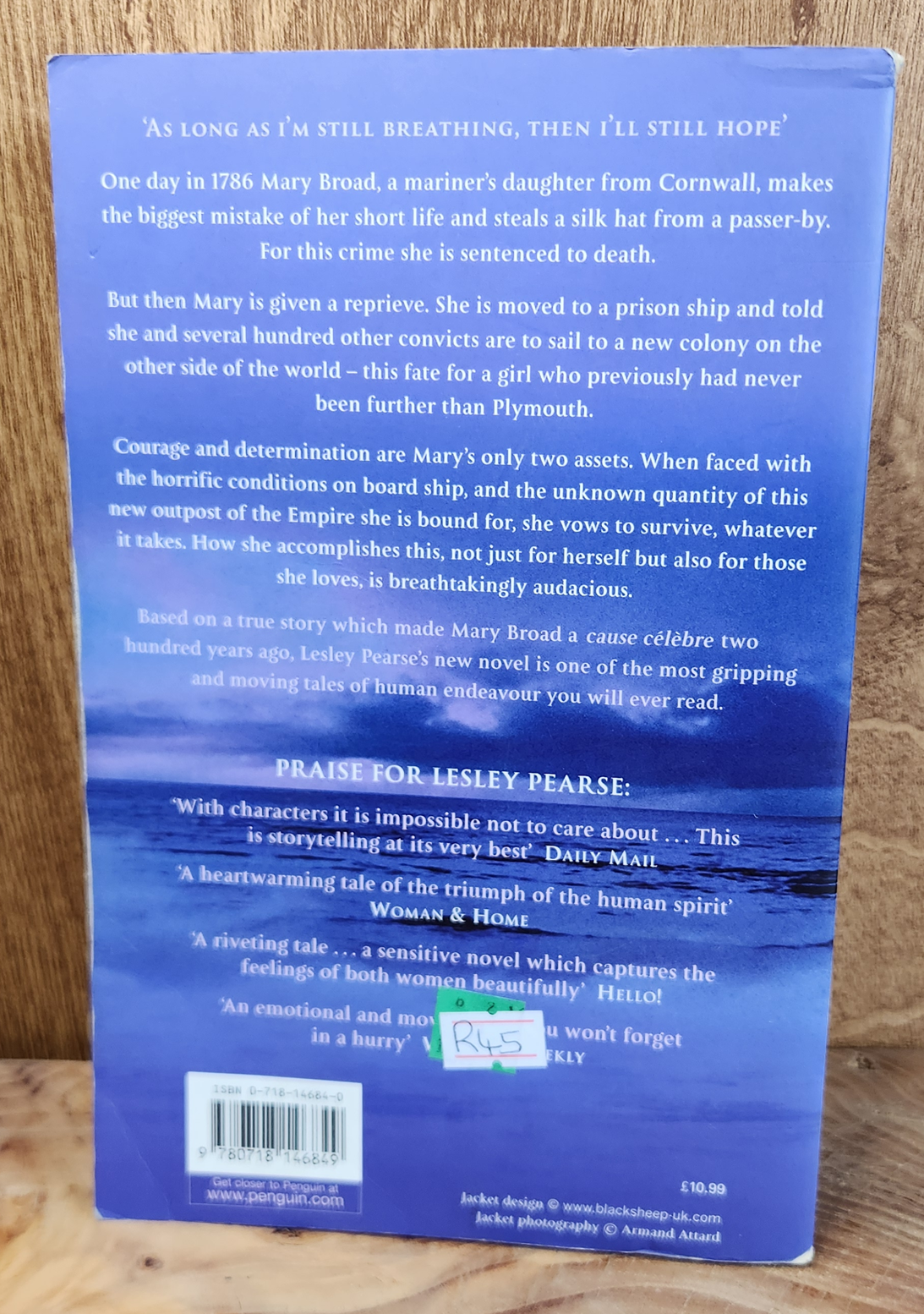 Remember Me - Lesley Pearse