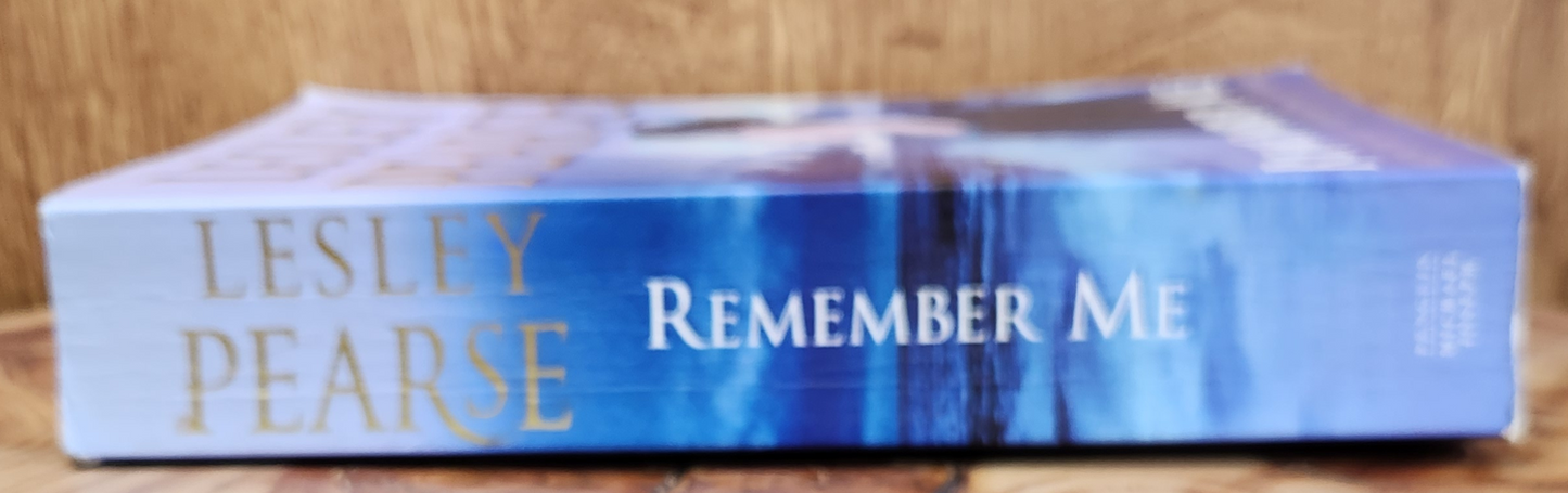 Remember Me - Lesley Pearse